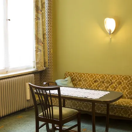Guest house Nuernberger Eck Berlin