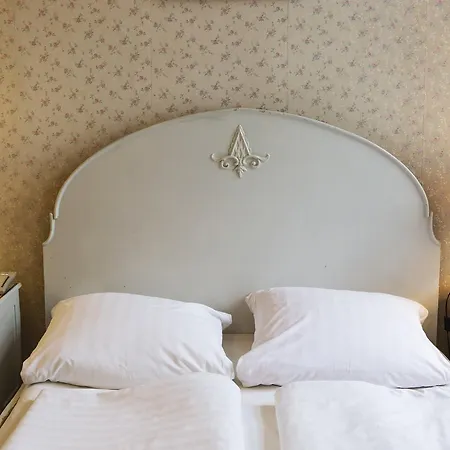 Nuernberger Eck Guest house Berlin