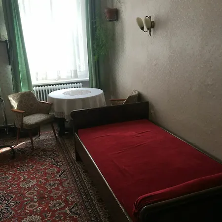Guest house Nuernberger Eck 2*