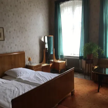 Guest house Nuernberger Eck