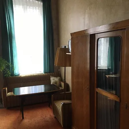 Nuernberger Eck Guest house Berlin