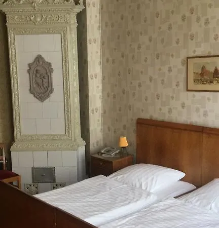 努恩伯格艾克旅馆 柏林