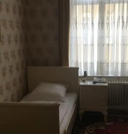 Nuernberger Eck Guest house 2*