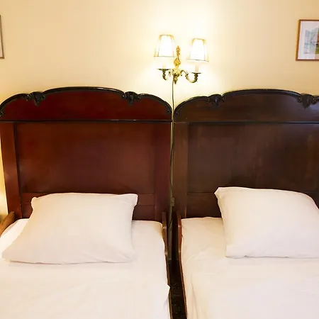 Nuernberger Eck Guest house Berlin