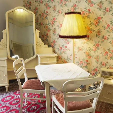 Nuernberger Eck Guest house Berlin
