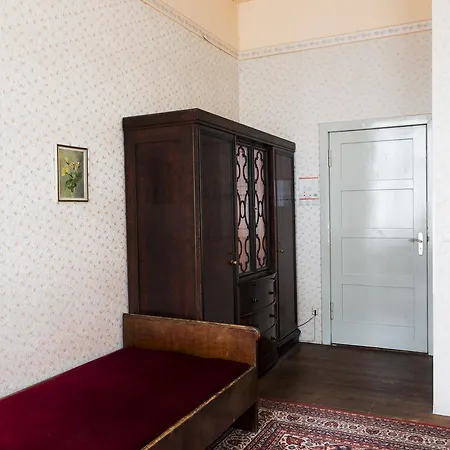 Nuernberger Eck Guest house