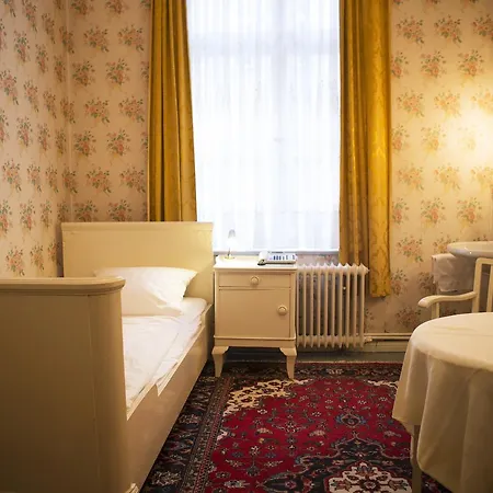 Guest house Nuernberger Eck