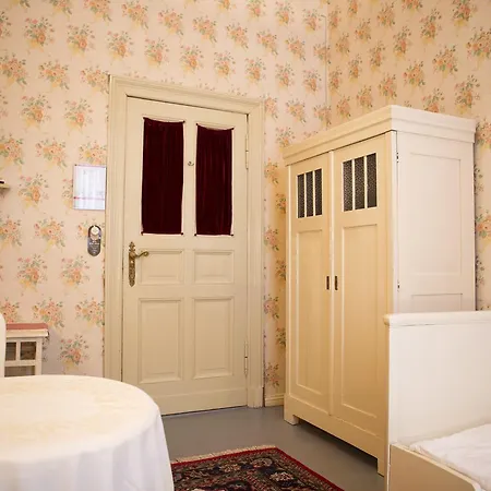 Nuernberger Eck Guest house Berlin