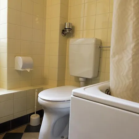 Nuernberger Eck Guest house 2*