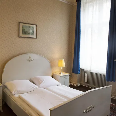 Nuernberger Eck Guest house