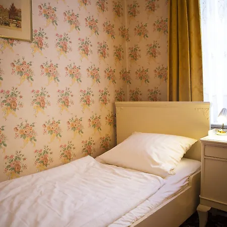 Nuernberger Eck Guest house Berlin