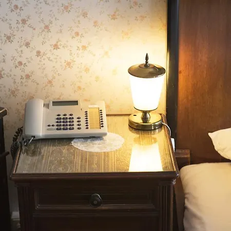 Nuernberger Eck Guest house Berlin
