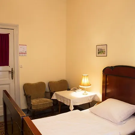 Guest house Nuernberger Eck Berlin