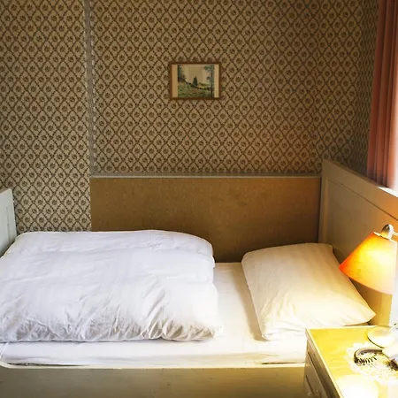Nuernberger Eck Guest house 2*