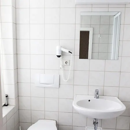 Nuernberger Eck Guest house Berlin
