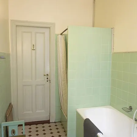 Guest house Nuernberger Eck