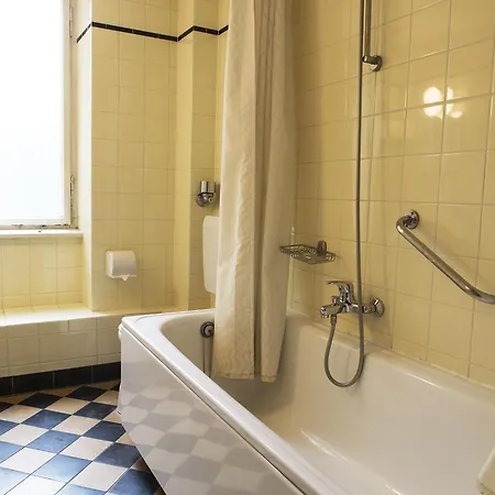Nuernberger Eck Guest house 2*