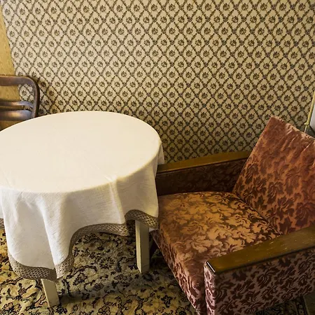 Nuernberger Eck Guest house