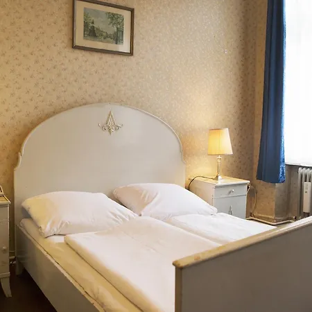Nuernberger Eck Guest house