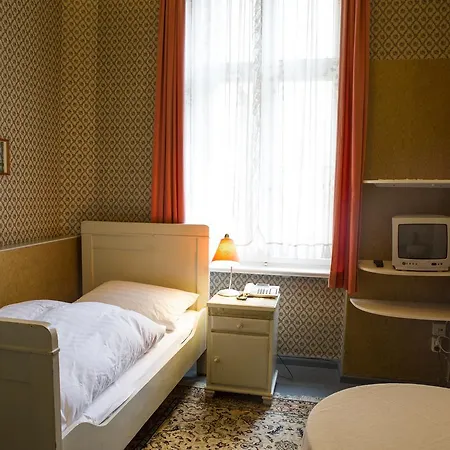 Guest house Nuernberger Eck Berlin
