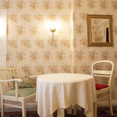 Nuernberger Eck Guest house Berlin