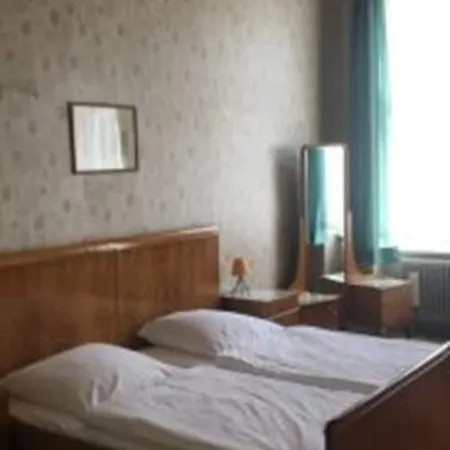 Nuernberger Eck Guest house