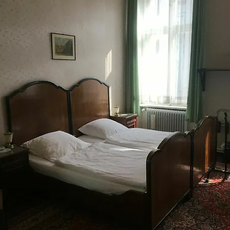 Nuernberger Eck Guest house 2*